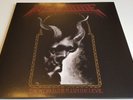 In Solitude - The World The Flesh The Devil RARE Purple Vinyl 250 Only Metal