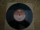 the silhouettes./not me baby/james bounty prove yourself a lady.read description