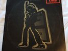 T Rex Marc Bolan Electric Warrior 1st Press UK LP + Sticker/Poster *VERY RARE*