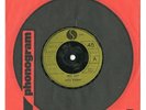 Radio Birdman - What Gives / Anglo Girl Desire. 7