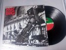 Mr.Big Lean Into It Korean Vinyl Lp Record