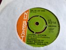 LAUREL AITKEN    -    SAVE THE LAST DANCE    -    ORIG UK  NU BEAT NB.039 (1969)