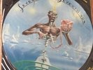 Iron Maiden - Seventh Son Of A Seventh Son picture disc with banner