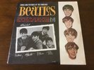 SEALED The Beatles Songs and Pictures Of The Fabulous Vinyl LP Record  VJ 1092