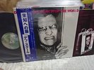 Deaf School / Don't Stop The World, Japan LP, Low Sale