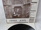Henze/Bach/Bartok -Jenny Abel :Violin Solo Recital, Live Privat Stereo,  LP, M-