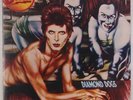 DAVID BOWIE: Diamond Dogs USA RCA CPL1-0576 Glam Rock Vinyl LP Super