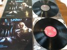 JAPAN DAVID SYLVIAN OBSCURE ALTERNATIVE - FRENCH & DUTCH PRESSINGS