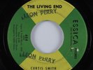 Northern Soul 45 CURTIS SMITH The Living End ESSICA HEAR