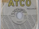 Northern Soul 45 OTIS REDDING Look At The Girl ATCO VG+ promo HEAR
