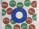 Northern Soul 45 SHIRLEY WAHLS Why Am I Crying KING VG+ HEAR