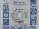Northern Soul 45 SMOKEY ROBINSON The Tears Of A Clown TAMLA VG++ promo HEAR
