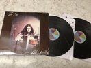 BOB SMITH THE VISIT 2 LP ORIG PSYCH POSTER ZAPPA SHRINK UNPLAYED