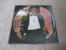 MICHAEL JACKSON OFF THE WALL LP LIMITED EDITION PICTURE DISC