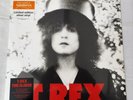 T.Rex The Slider Sainsbury's Limited Edition Silver 180gm Vinyl New/Sealed