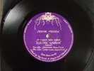 T. Rex Electric Warrior Preview Single GRUB1 Jeepster Life's A Gas Rare