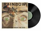 Straight Between The Eyes by Rainbow [Vinyl LP]