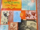 Augustus Pablo ?– Rockers Meets King Tubbys In A Fire House - VG+ *VPI Cleaned*