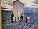 The Who - Who's Next - OZ 1971 Original Polydor LP - Ex