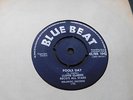 Lloyd Clarke Reco's All Stars Fool's Day UK 45 BLUE BEAT BB104 1962 VG