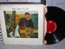 MILES DAVIS/WAYNE SHORTER/HERBIE HANCOCK-E.S.P.-OR.2-EYE MONO NM- LP