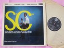 SAM COOKE Swing Low V Rare Orig 1961 UK Mono RCA LP RD 27222 Soul Pop Vocal