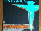 INTEGRITY -IN CONTRAST OF SIN -7