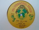 COCO TEA Must Get A Blie ITAL INTERNATIONAL Digi Roots Reggae 12