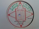 JAH WOOSH Dreadlocks Affair LOVE & INITY Roots Reggae 12