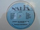 CORNEL Thank You Mother Africa NAKIA Miami Roots Reggae Killer  12