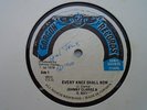 JOHNNY CLARKE Every Knee Shall Bow GORGON Roots Steppers Reggae 12