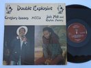 JAH MEL RHYTHM FRACTORY Double Exclusive ANDY'S Heavy Roots Reggae LP HEAR