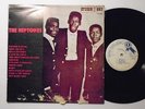 THE HEPTONES st STUDIO ONE Reggae LP HEAR