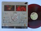 BOB MARLEY AND THE WAILERS Babylon By Bus TUFF GONG Reggae 2 LP Red Vinyl HEAR