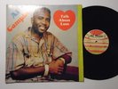 AL CAMPBELL Talk About Love AC MUSIC Digi Reggae LP HEAR