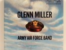 Glenn Miller Army Air Force Band 1955 5xLP RCA LPT-6702 *Binder Album