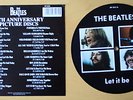 Beatles Picture Disc 7
