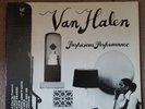 Van Halen, Suspicious Performance, unauthorized live release, 1978