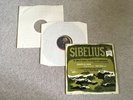 Capitol P8327 (Factory Sample) - Sibelius - Camilla Wicks Violin - Ehrling