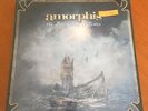 amorphis The Beginning Of Times Grey Coloured Vinyl