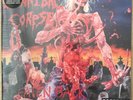 CANNIBAL CORPSE Eaten Back To Life LP Vinyl, Deicide, Death, Six Feet Under, Lik