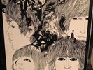 THE BEATLES REVOLVER MFSL EMI JAPAN IMPORT ORIGINAL MASTER RECORDING NM RARE