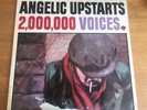 Angelic Upstarts - 2,000,000 Voices  12