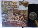 VG/EX The Moods 
