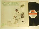 AL GREEN: I'M STILL IN LOVE WITH YOU- London / Hi Record Label XSHL 32074   EX+