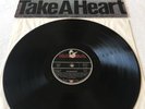 The Renegades - Take A Heart - Rare Beat Vinyl LP,Germany 1966, Mono, HANSA-TOP