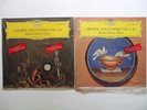 2 LP Tamas Vasary, Chopin : Nocturnes 1-10 & 11-20 DGG 136486, 136487 NEW SEALED