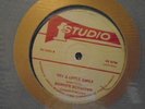 DOREEN SCHAFFER Try A Little STUDIO ONE Reggae 12