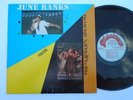 JUNE RANKS Meets Sister Charmaine TECHNIQUES Digi Reggae Killer  LP HEAR