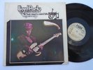 LLOYD PARKS What More Can I Do PARIS Roots Reggae Killer LP HEAR